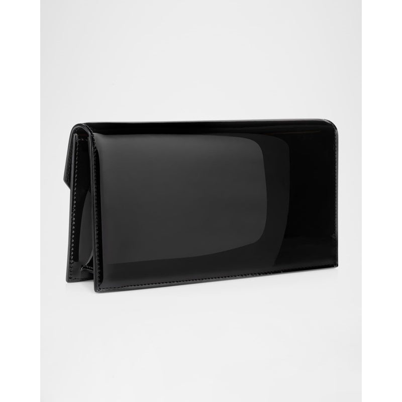 Bolsa Shoulder Loubi54 Flap Patent