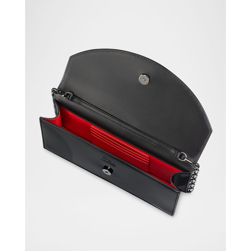 Bolsa Shoulder Loubi54 Flap Patent