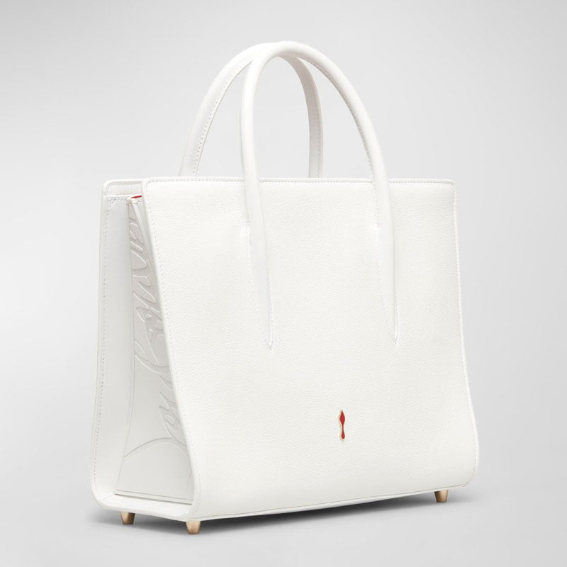 Bolsa Shopper Paloma Medium in Loubinthesky - Mercado de Luxo - O Maior E-Commerce de Bens, Produtos e Serviços de Luxo do Brasil.