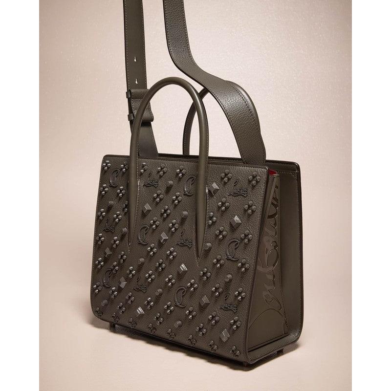 Bolsa Shopper Paloma Medium in Loubinthesky