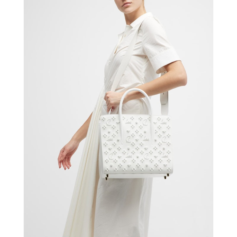 Bolsa Shopper Paloma Medium in Loubinthesky