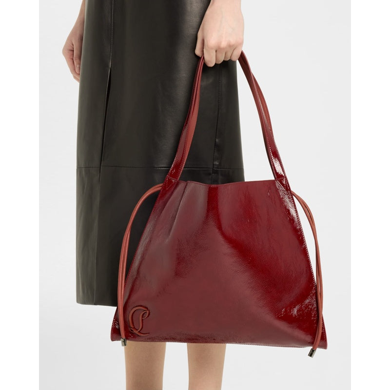Bolsa Shopper Le 54 Small Patent