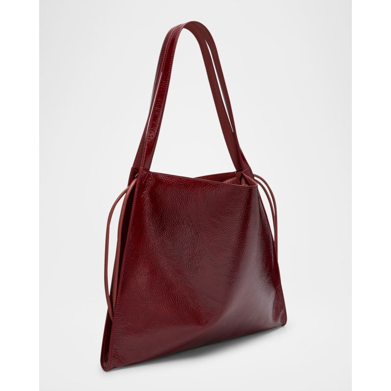 Bolsa Shopper Le 54 Small Patent