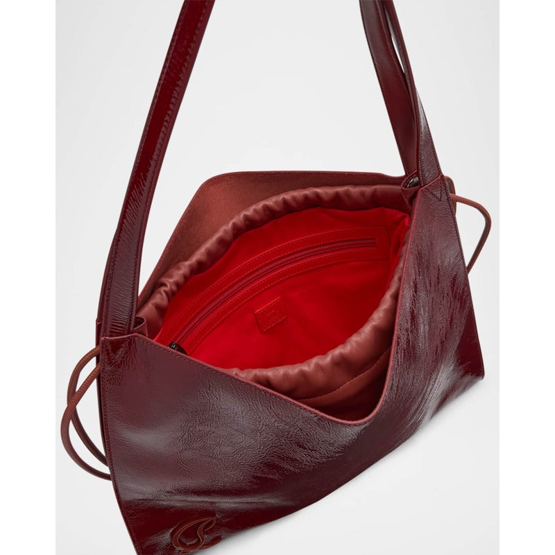 Bolsa Shopper Le 54 Small Patent