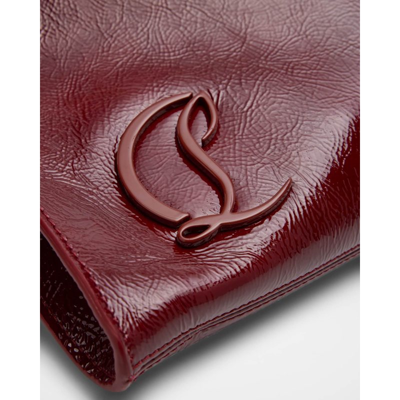 Bolsa Shopper Le 54 Small Patent