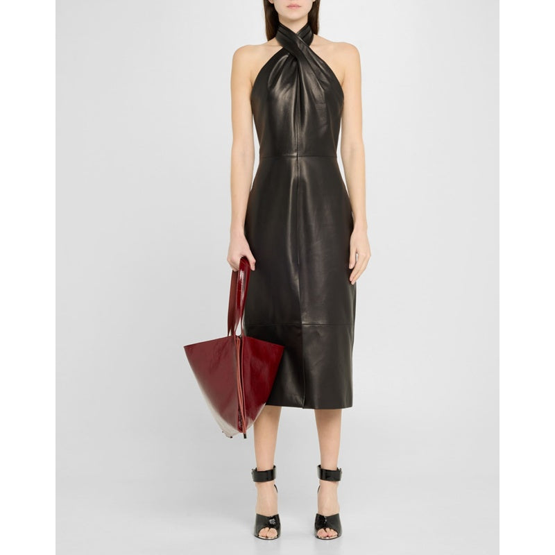 Bolsa Shopper Le 54 Small Patent