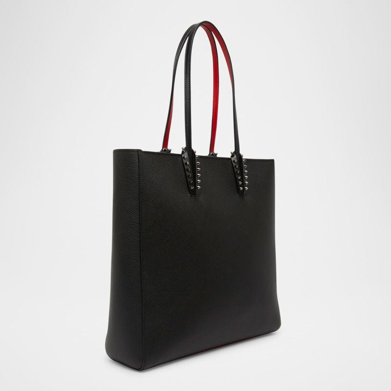 Bolsa Shopper Cabata Empire Spike  - Mercado de Luxo - O Maior E-Commerce de Bens, Produtos e Serviços de Luxo do Brasil.