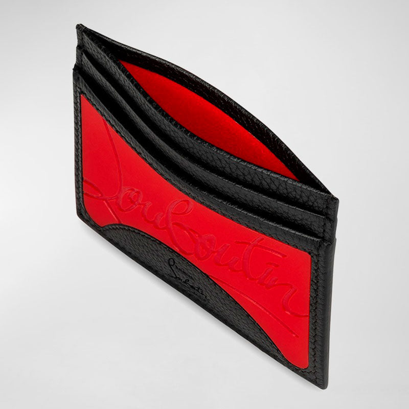 Bolsa Wallet Kios Red Sole Empire - Mercado de Luxo - O Maior E-Commerce de Bens, Produtos e Serviços de Luxo do Brasil.