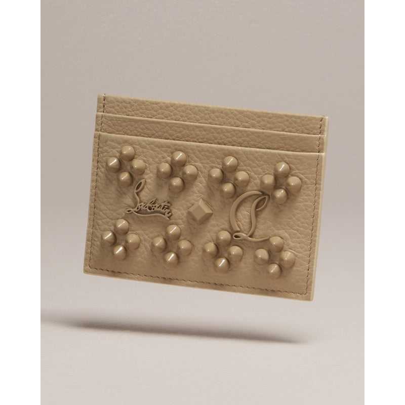 Bolsa Wallet Kios  with Loubinthesky Spikes