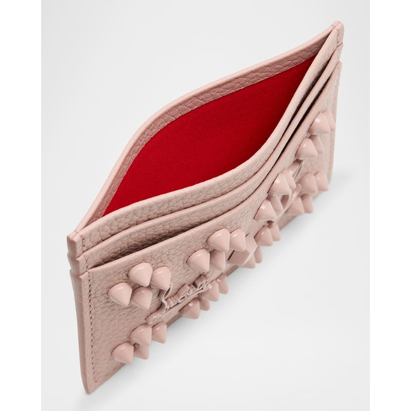 Bolsa Wallet Kios  with Loubinthesky Spikes