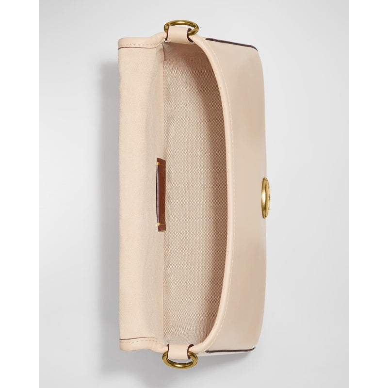 Bolsa Shoulder Tabby Soft