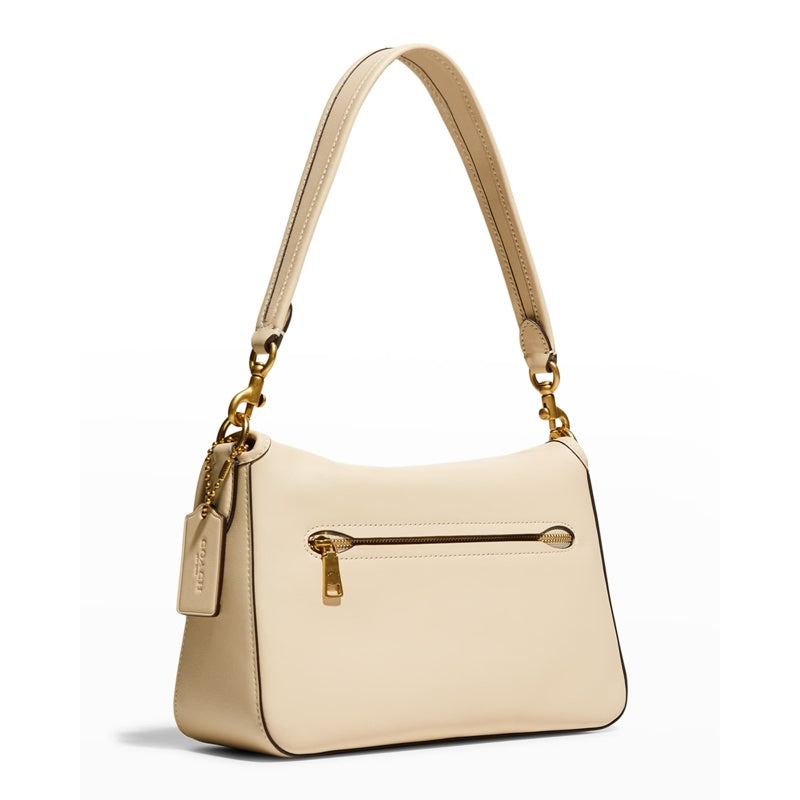Bolsa Shoulder Tabby Soft