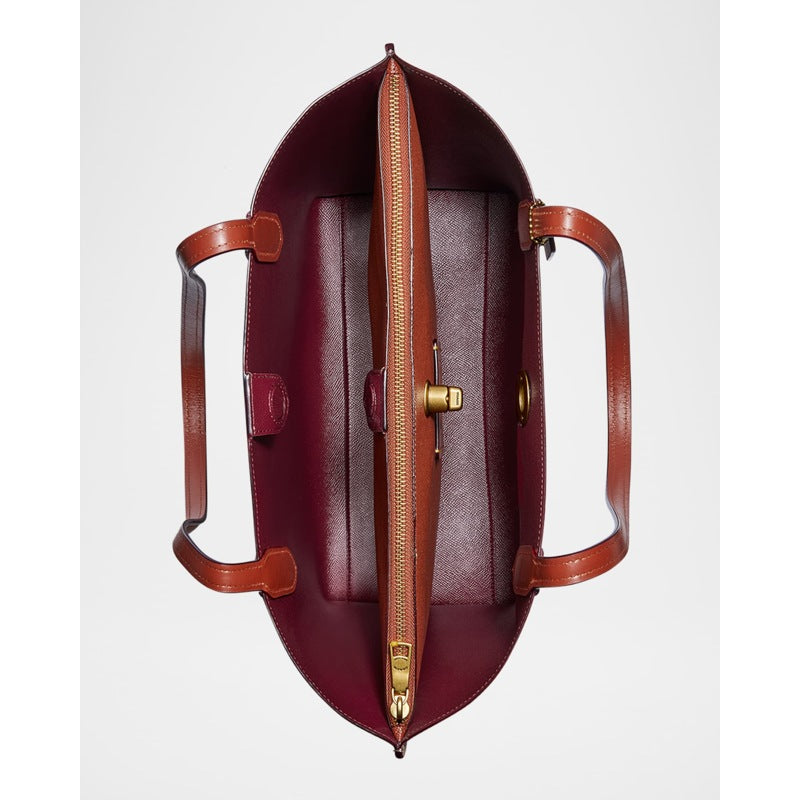 Bolsa Shopper Willow Canvas