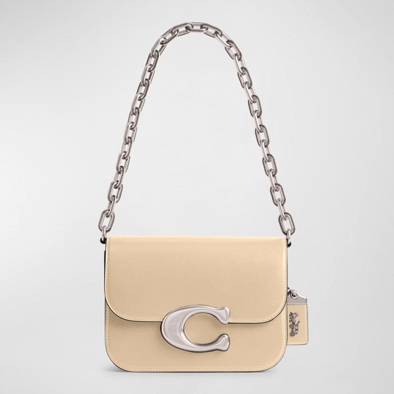 Bolsa Crossbody Idol Luxe - Mercado de Luxo - O Maior E-Commerce de Bens, Produtos e Serviços de Luxo do Brasil.