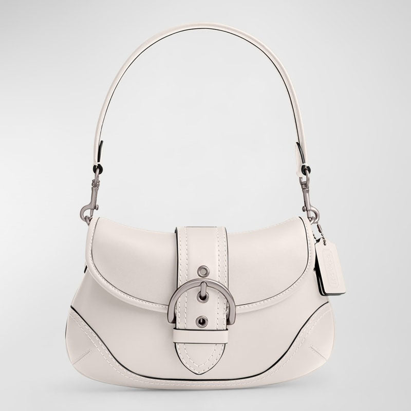 Bolsa Shoulder Soho Regenerative - Mercado de Luxo - O Maior E-Commerce de Bens, Produtos e Serviços de Luxo do Brasil.