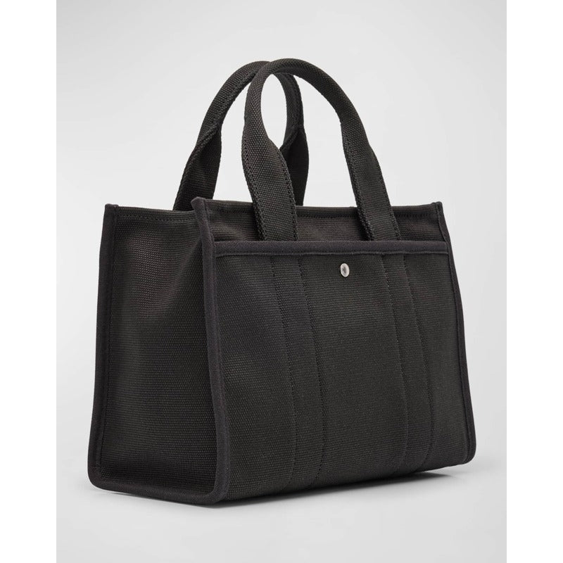Bolsa Shopper Cargo 26 Logo Canvas