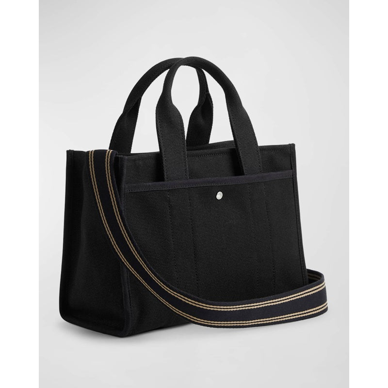 Bolsa Shopper Cargo 26 Logo Canvas