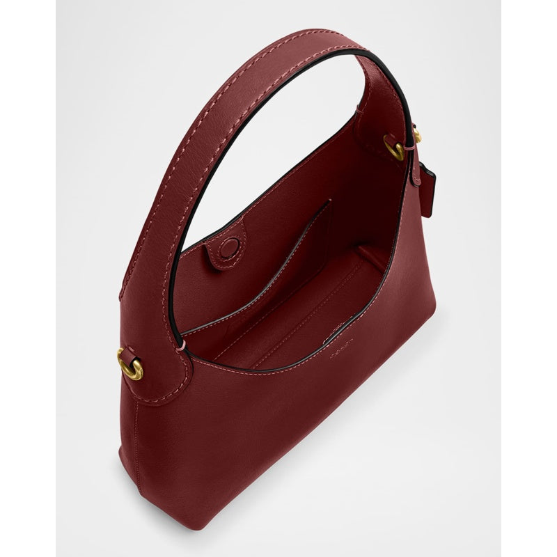 Bolsa Shoulder Brooklyn 23 Grain