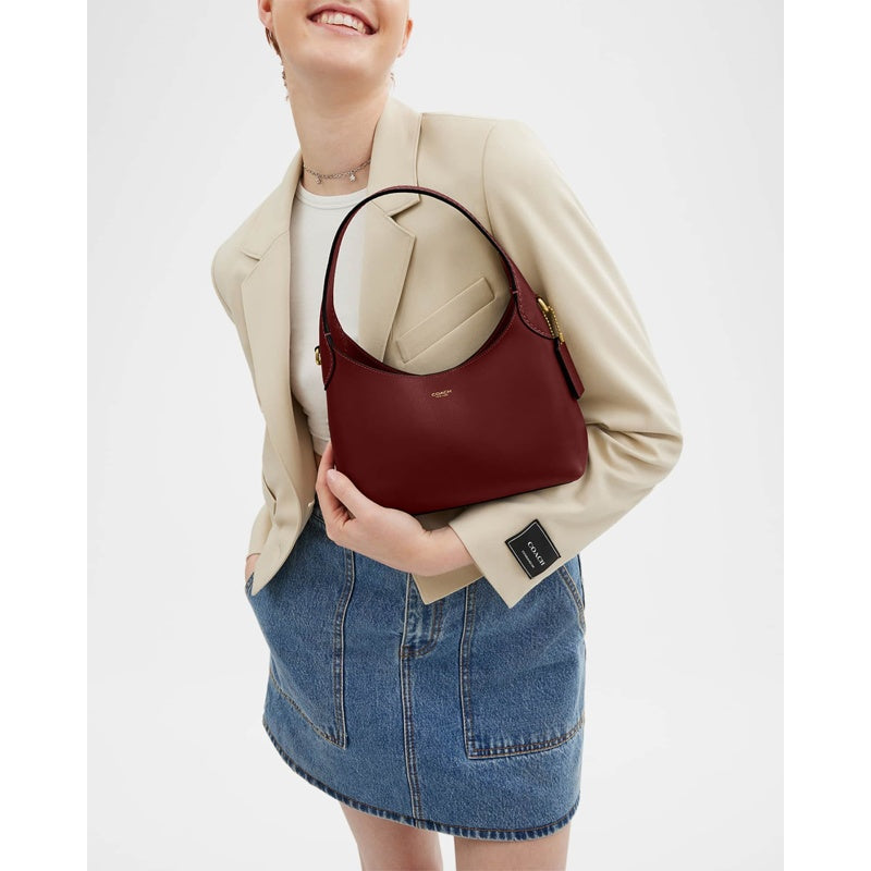 Bolsa Shoulder Brooklyn 23 Grain