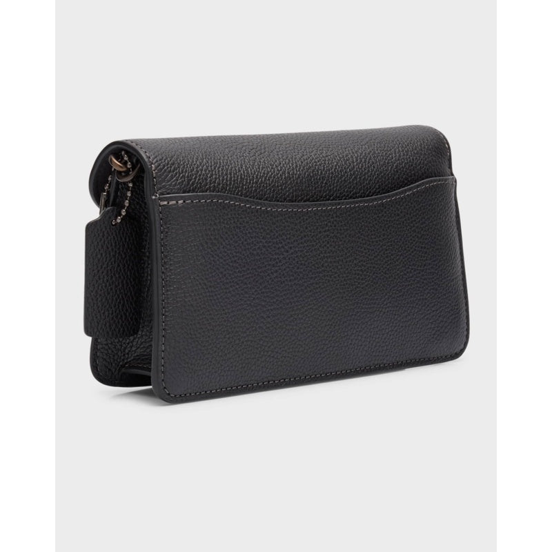 Bolsa Crossbody Tabby Pebble with Chain