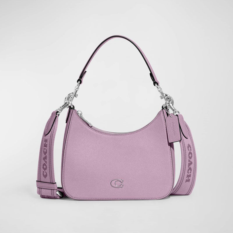 Bolsa Crossbody Zip - Mercado de Luxo - O Maior E-Commerce de Bens, Produtos e Serviços de Luxo do Brasil.