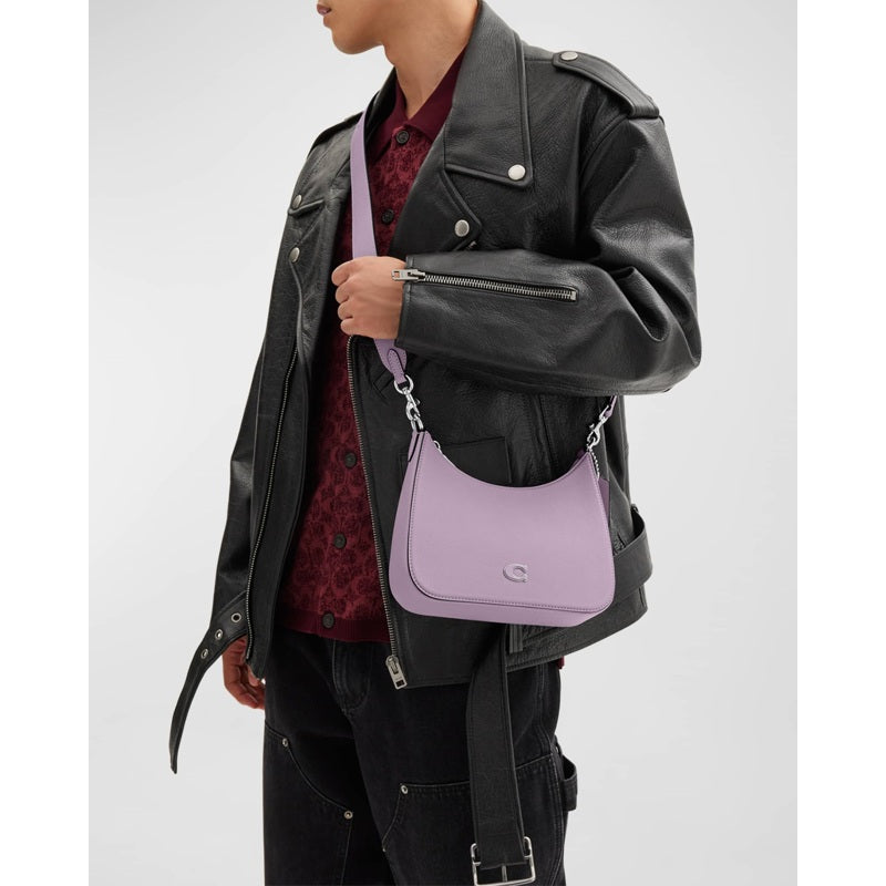 Bolsa Crossbody Zip