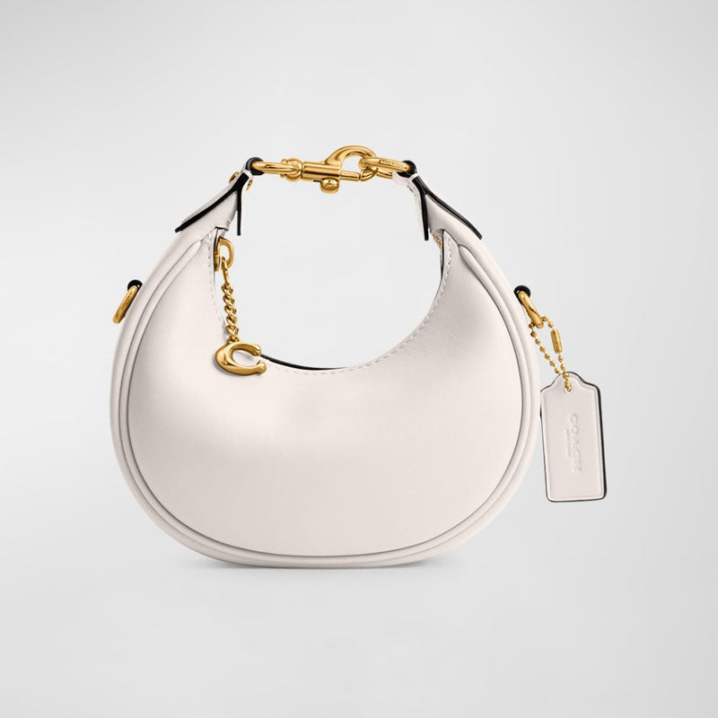 Bolsa Crossbody Jonie Glovetanned - Mercado de Luxo - O Maior E-Commerce de Bens, Produtos e Serviços de Luxo do Brasil.