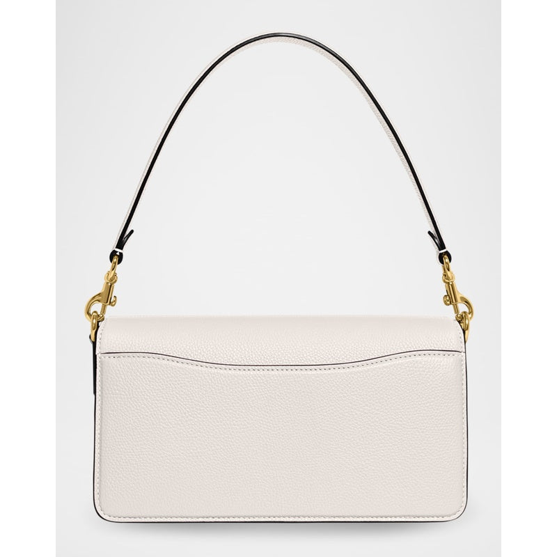 Bolsa Shoulder Tabby 26 Pebbled
