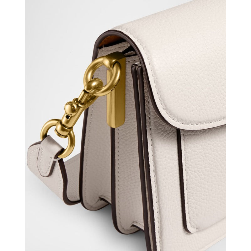 Bolsa Shoulder Tabby 26 Pebbled