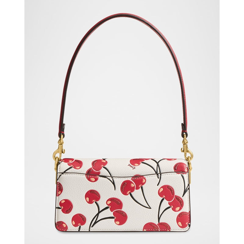 Bolsa Shoulder Tabby 20 Cherry-Print