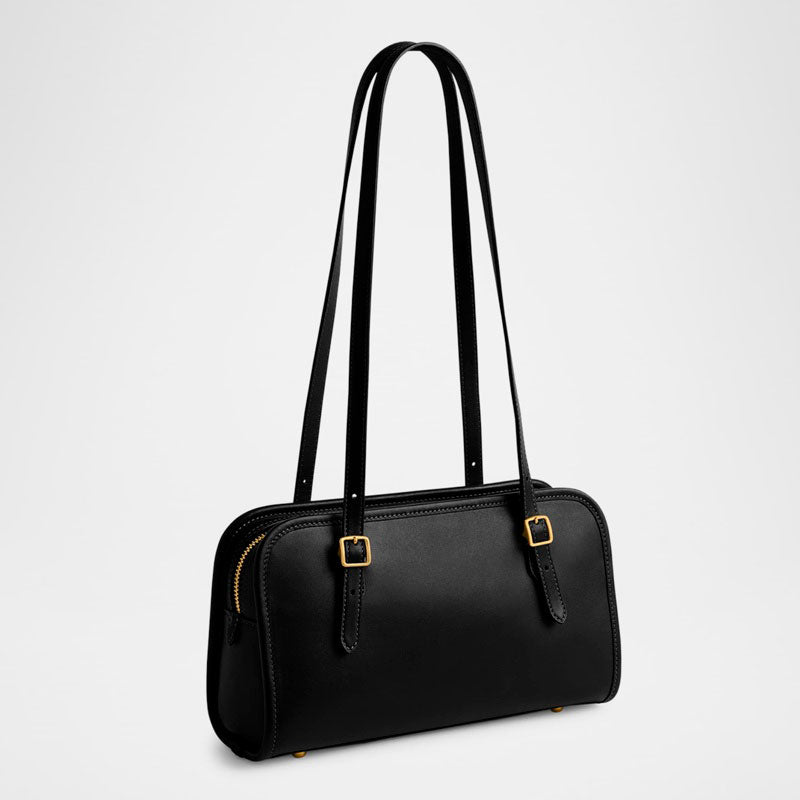 Bolsa Shoulder Swing Zip - Mercado de Luxo - O Maior E-Commerce de Bens, Produtos e Serviços de Luxo do Brasil.