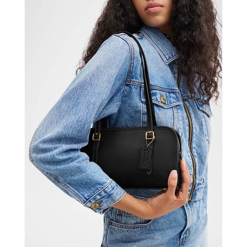 Bolsa Shoulder Swing Zip