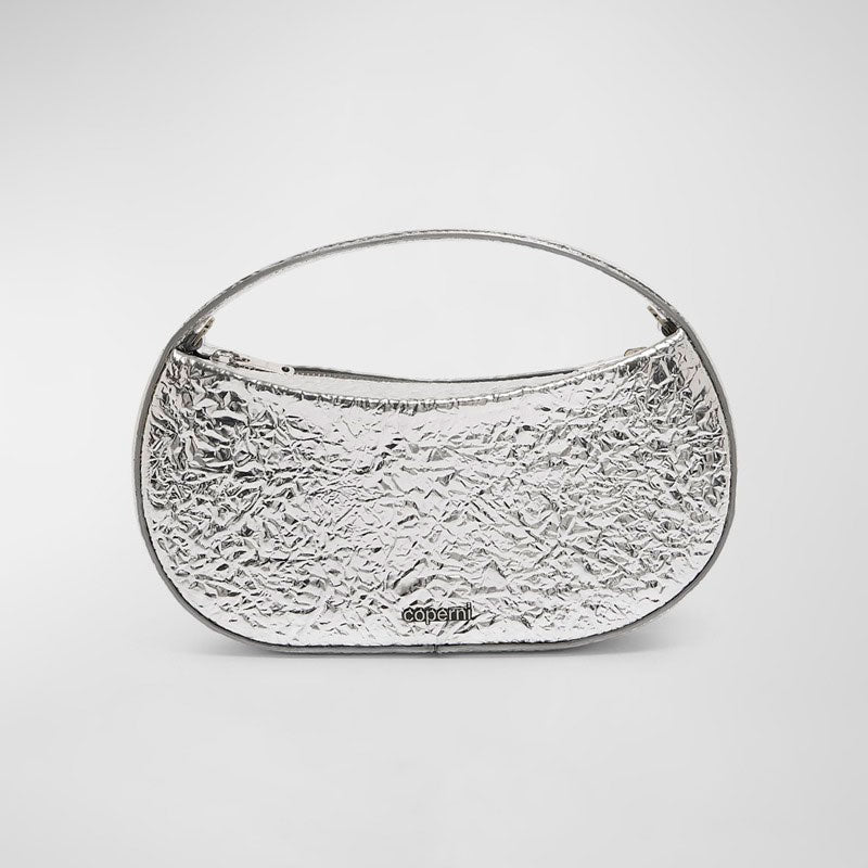 Bolsa Crossbody Swipe Small Foil  - Mercado de Luxo - O Maior E-Commerce de Bens, Produtos e Serviços de Luxo do Brasil.