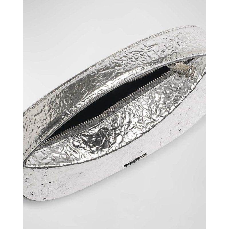 Bolsa Crossbody Swipe Small Foil