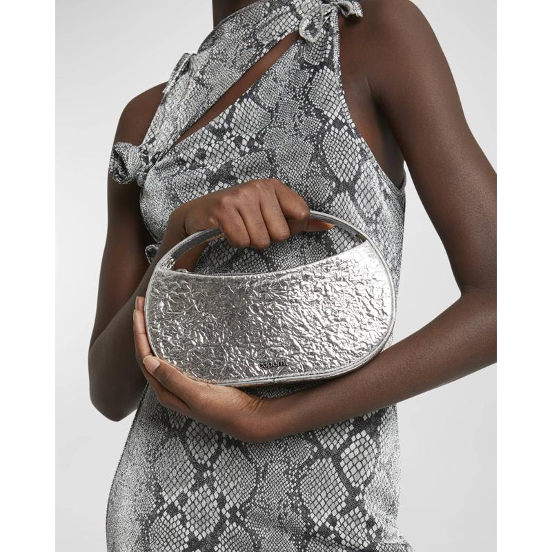 Bolsa Crossbody Swipe Small Foil