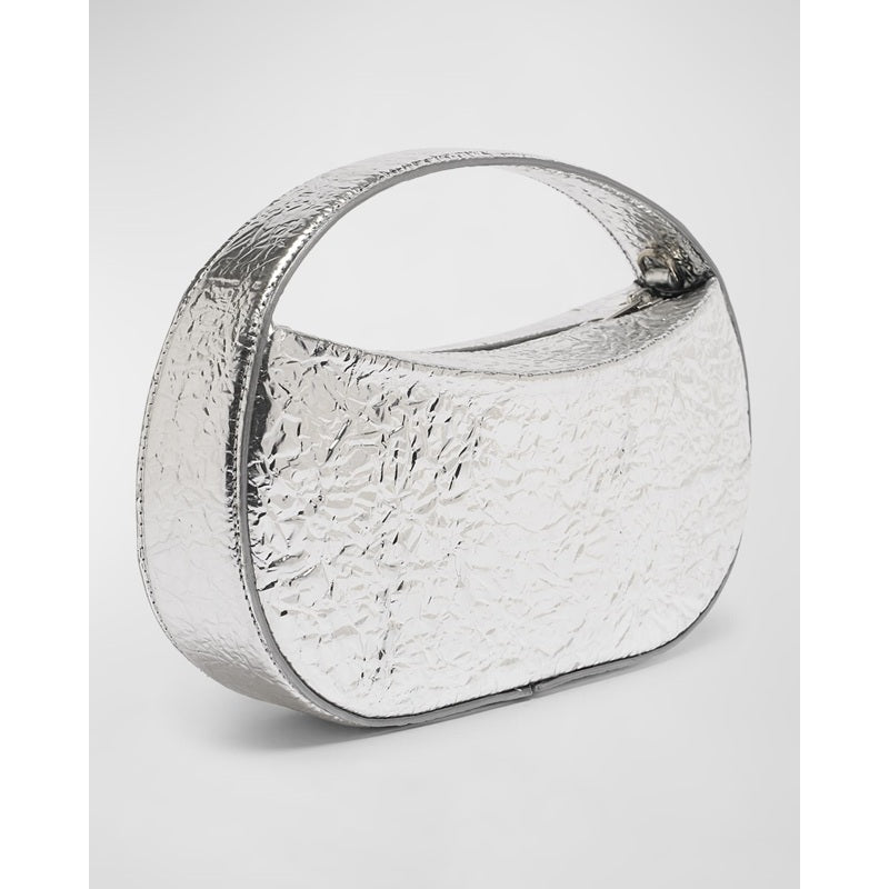 Bolsa Crossbody Swipe Small Foil