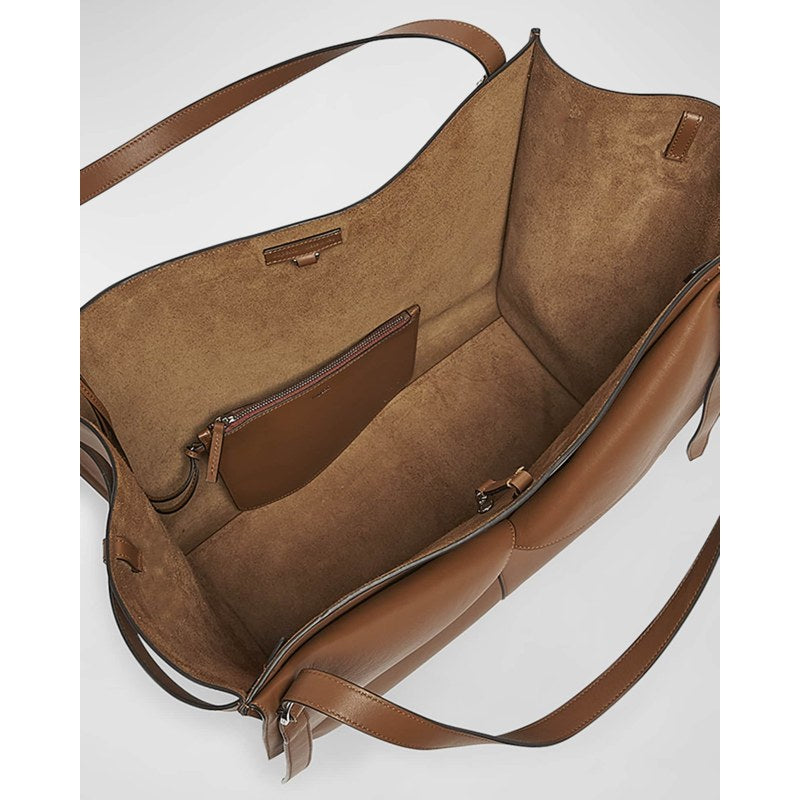 Bolsa Shopper Belt Flap