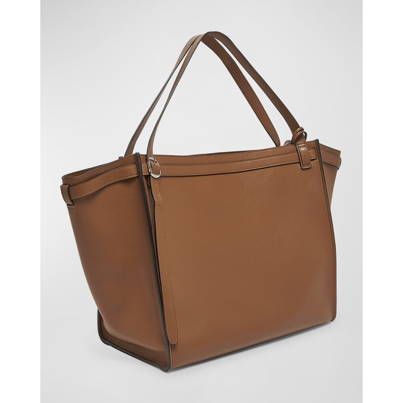 Bolsa Shopper Belt Flap
