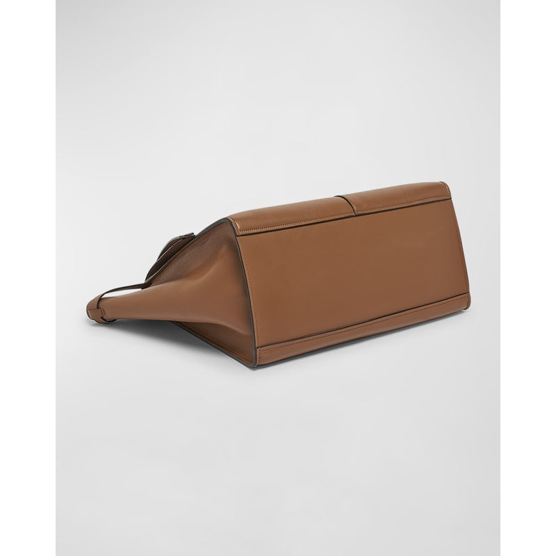 Bolsa Shopper Belt Flap