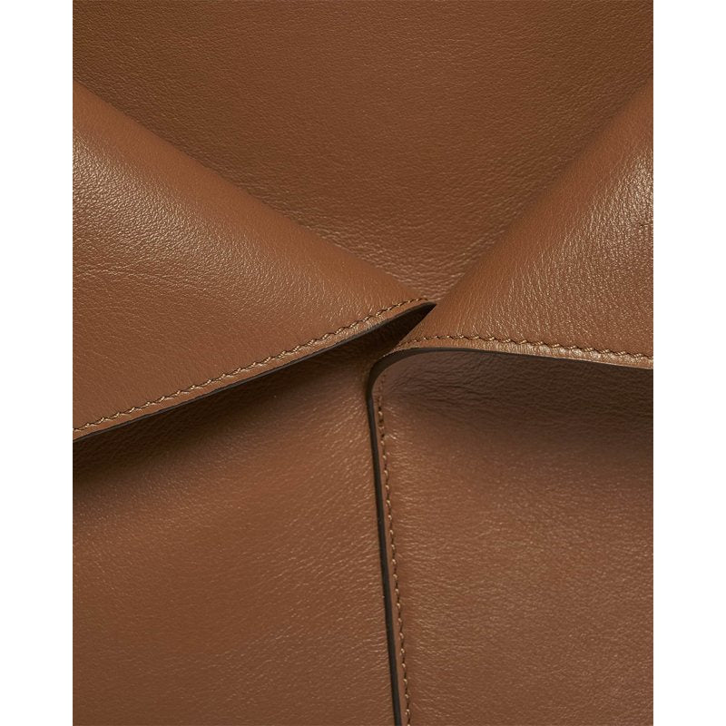 Bolsa Shopper Belt Flap