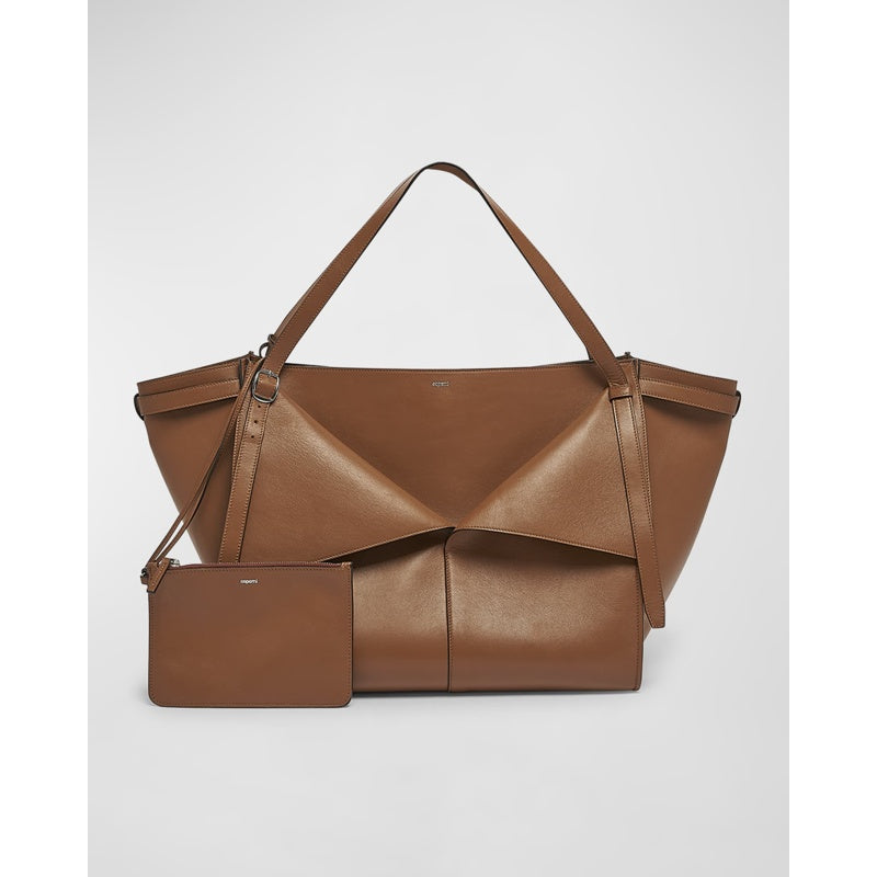 Bolsa Shoulder Belt Flap