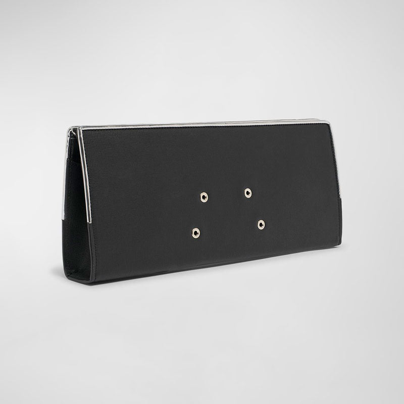 Bolsa Clutch Binder - Mercado de Luxo - O Maior E-Commerce de Bens, Produtos e Serviços de Luxo do Brasil.