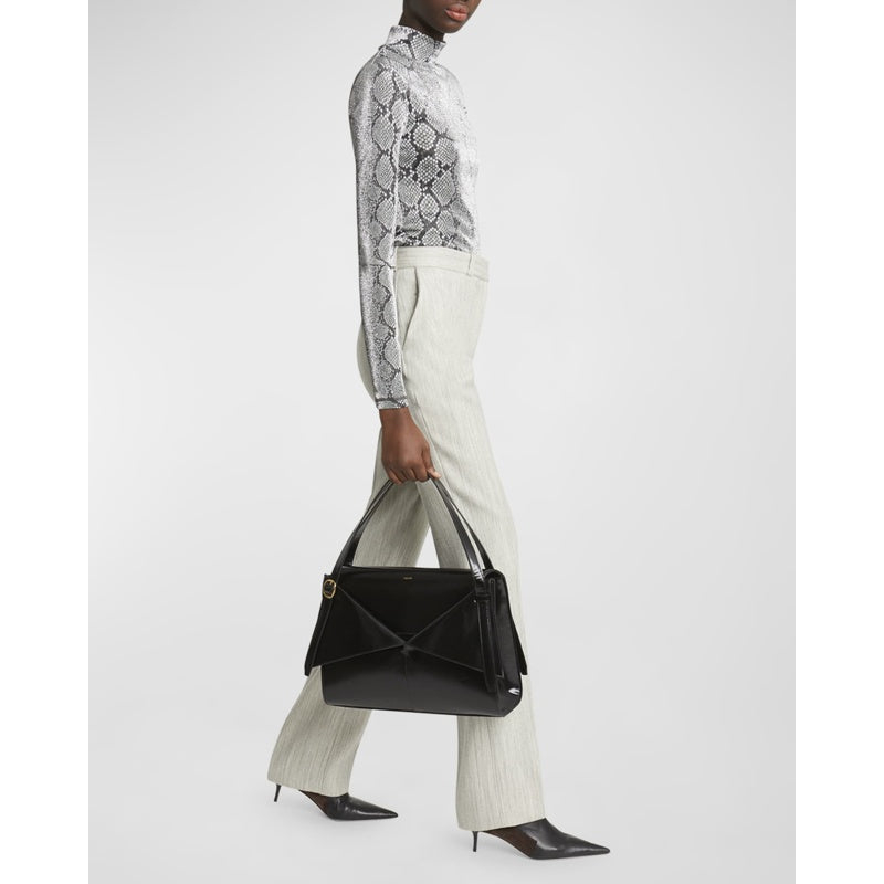 Bolsa Shoulder Gloss Rigid Belt