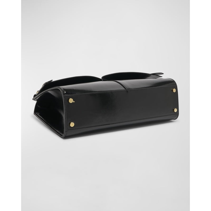 Bolsa Shoulder Gloss Rigid Belt