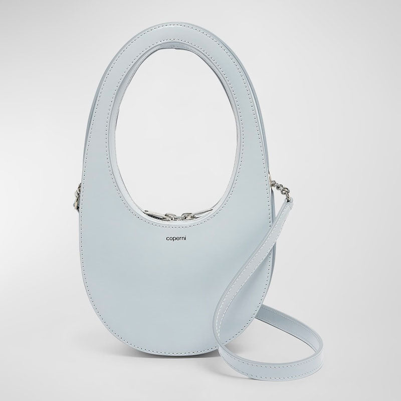 Bolsa Shoulder Swipe Mini - Mercado de Luxo - O Maior E-Commerce de Bens, Produtos e Serviços de Luxo do Brasil.