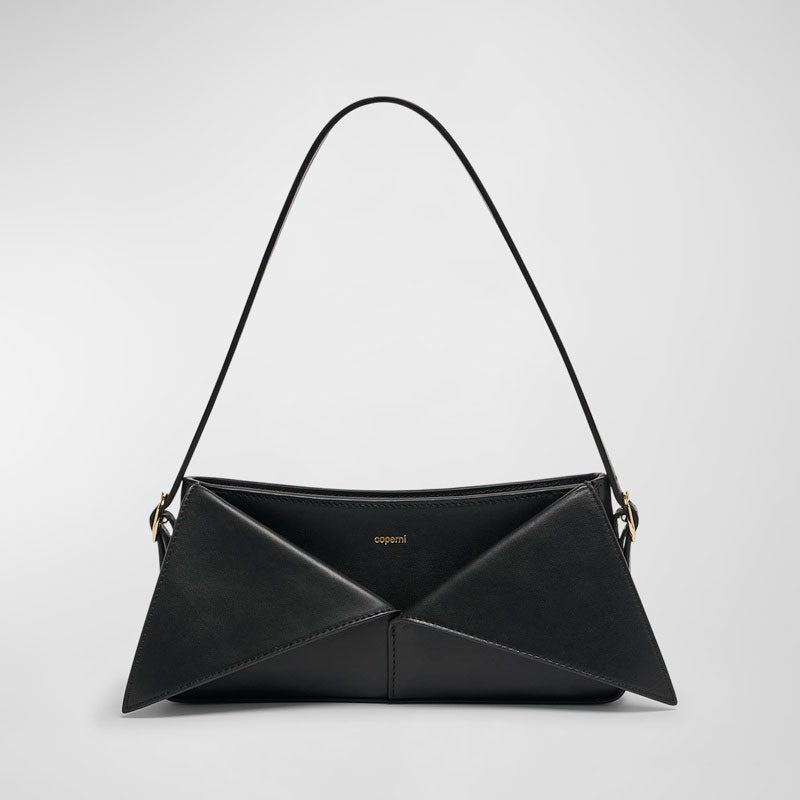 Bolsa Shoulder Belt Folded - Mercado de Luxo - O Maior E-Commerce de Bens, Produtos e Serviços de Luxo do Brasil.