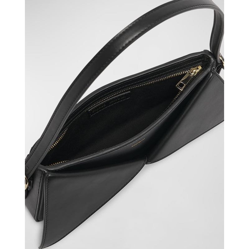 Bolsa Shoulder Belt Folded