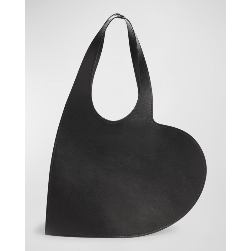 Bolsa Shopper Heart Calf