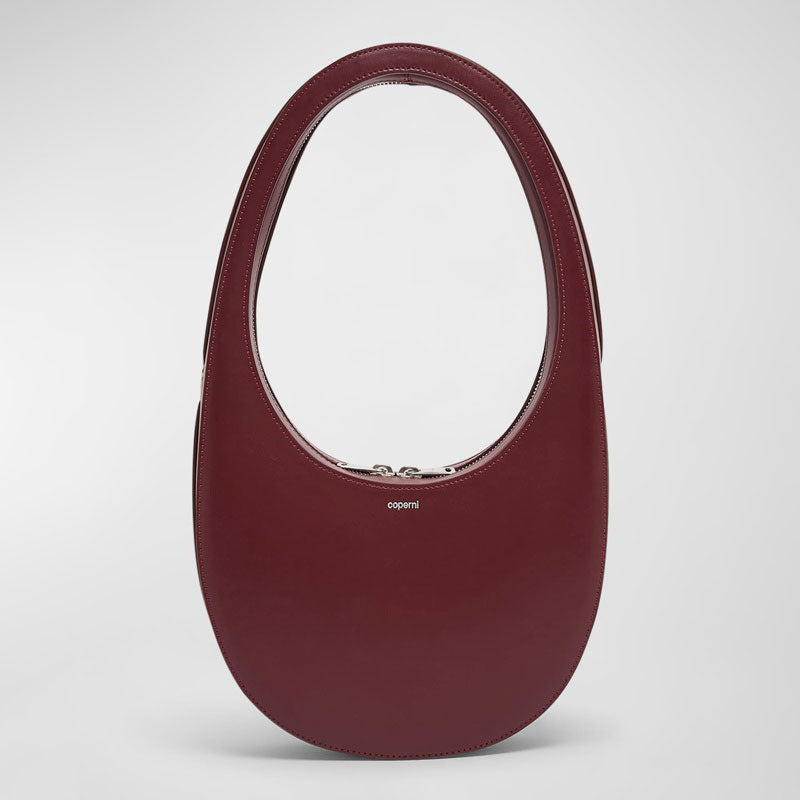 Bolsa Shoulder Swipe Zip - Mercado de Luxo - O Maior E-Commerce de Bens, Produtos e Serviços de Luxo do Brasil.