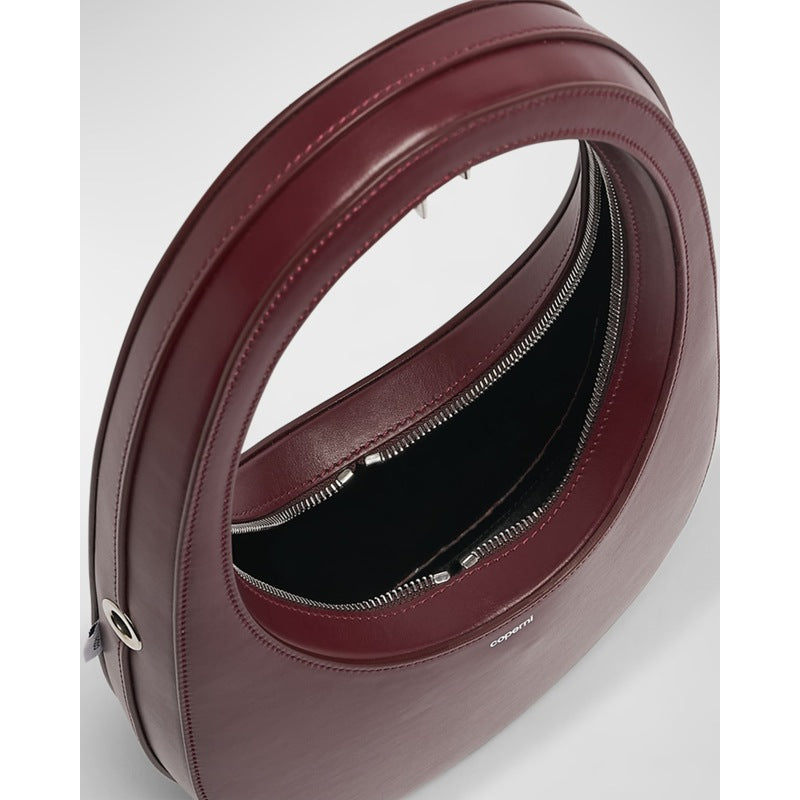 Bolsa Shoulder Swipe Zip